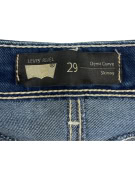 JEANS CLASSICI DA UOMO LEVI\'S VINTAGE M