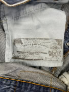 VINTAGE LEVI'S ΚΛΑΣΙΚΟ ΤΖΙΝ ΠΑΝΤΕΛΟΝΙ ΑΝΔΡΙΚΟ Μ