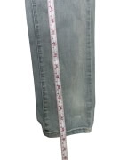 VINTAGE LEVI'S ΚΛΑΣΙΚΟ ΤΖΙΝ ΠΑΝΤΕΛΟΝΙ SKINNY/SLIM ΓΥΝΑΙΚΕΙΟ M