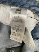 VINTAGE LEVI'S ΚΛΑΣΙΚΟ ΤΖΙΝ ΠΑΝΤΕΛΟΝΙ SKINNY/SLIM ΓΥΝΑΙΚΕΙΟ M