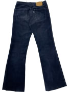 VINTAGE LEVI'S CORDUROY PANTS S