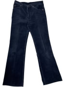 VINTAGE LEVI'S CORDUROY PANTS S