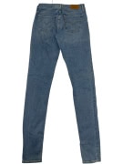 VINTAGE LEVI'S LOW RISE SKINNY JEAN ΠΑΝΤΕΛΟΝΙ S