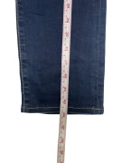VINTAGE LEVI'S LOW RISE SKINNY JEAN ΠΑΝΤΕΛΟΝΙ S