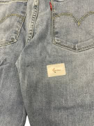 VINTAGE LEVI'S LOW RISE SKINNY JEAN ΠΑΝΤΕΛΟΝΙ S