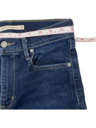 VINTAGE LEVI'S LOW RISE SKINNY JEAN ΠΑΝΤΕΛΟΝΙ S