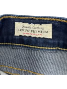 VINTAGE LEVI'S LOW RISE SKINNY JEAN ΠΑΝΤΕΛΟΝΙ S