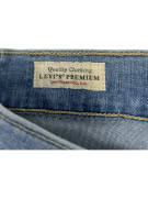 VINTAGE LEVI'S LOW RISE SKINNY JEAN ΠΑΝΤΕΛΟΝΙ S