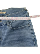 VINTAGE LEVI'S LOW RISE SKINNY JEAN ΠΑΝΤΕΛΟΝΙ S