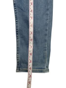 VINTAGE LEVI'S LOW RISE SKINNY JEAN ΠΑΝΤΕΛΟΝΙ S