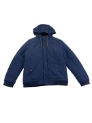 GIACCA LEVI\'S VINTAGE BLU SCURO S