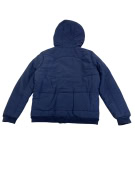 GIACCA LEVI\'S VINTAGE BLU SCURO S