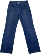 VINTAGE LEVI'S ΜΠΛΕ ΤΖΙΝ ΠΑΝΤΕΛΟΝΙ S