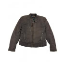 VINTAGE Levi's Μπουφάν Biker/Racer Canvas S