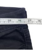 VINTAGE LEVIS ΠΑΝΤΕΛΟΝΙ DENIM ΜΑΥΡΟ ΑΝΔΡΙΚΟ W32 L34