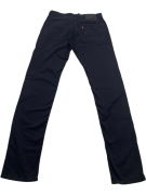 VINTAGE LEVIS ΠΑΝΤΕΛΟΝΙ DENIM ΜΑΥΡΟ ΑΝΔΡΙΚΟ W32 L34