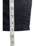 VINTAGE LEVIS ΠΑΝΤΕΛΟΝΙ DENIM ΜΑΥΡΟ ΑΝΔΡΙΚΟ W32 L34