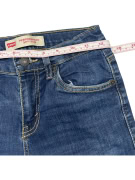 Jeans slim Levi\'s Performance 511 vintage da uomo