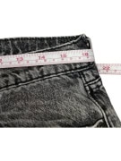 VINTAGE LEVI'S PREMIUM ΓΚΡΙ ΤΖΙΝ ΠΑΝΤΕΛΟΝΙ M/L