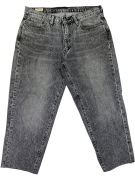 VINTAGE LEVI'S PREMIUM ΓΚΡΙ ΤΖΙΝ ΠΑΝΤΕΛΟΝΙ M/L