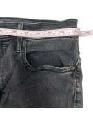 VINTAGE LEVI'S PREMIUM ΓΥΝΑΙΚΕΙΟ JEAN ΠΑΝΤΕΛΟΝΙ ΣΕ ΣΚΟΥΡΟ ΓΚΡΙ M