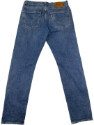 VINTAGE LEVI\'S PREMIUM JEANS SLIM/DRITTI M/L
