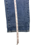 VINTAGE LEVI\'S PREMIUM JEANS SLIM/DRITTI M/L