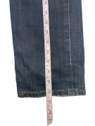 VINTAGE LEVI'S SLIM FIT ΤΖΙΝ ΠΑΝΤΕΛΟΝΙ ΑΝΔΡΙΚΟ Μ