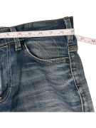 VINTAGE LEVI'S SLIM FIT ΤΖΙΝ ΠΑΝΤΕΛΟΝΙ ΑΝΔΡΙΚΟ Μ