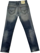 VINTAGE LEVI'S SLIM FIT ΤΖΙΝ ΠΑΝΤΕΛΟΝΙ ΑΝΔΡΙΚΟ Μ