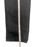 VINTAGE LEVI'S SLIM FIT ΤΖΙΝ ΠΑΝΤΕΛΟΝΙ ΑΝΔΡΙΚΟ Μ