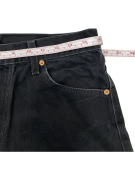 VINTAGE LEVI'S SLIM FIT ΤΖΙΝ ΠΑΝΤΕΛΟΝΙ ΑΝΔΡΙΚΟ Μ