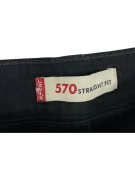 VINTAGE LEVI'S SLIM FIT ΤΖΙΝ ΠΑΝΤΕΛΟΝΙ ΑΝΔΡΙΚΟ Μ