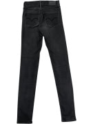 JEANS DONNA LEVI\'S VINTAGE SUPER SKINNY SLIMMING IN GRIGIO SCURO S