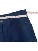VINTAGE LEVI'S STA-PREST ΠΑΝΤΕΛΟΝΙ ΣΚΟΥΡΟ ΜΠΛΕ ΑΝΔΡΙΚΟ XL