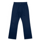 VINTAGE LEVI'S STA-PREST ΠΑΝΤΕΛΟΝΙ ΣΚΟΥΡΟ ΜΠΛΕ ΑΝΔΡΙΚΟ XL