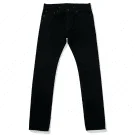 JEANS LEVI\'S VINTAGE NERO DA UOMO L