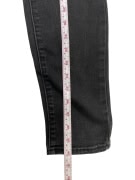 VINTAGE WOMEN'S LEVI'S 721 HIGH RISE SKINNY DENIM JEANS S