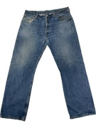 VINTAGE LEVI'S JEANS MEN'S L