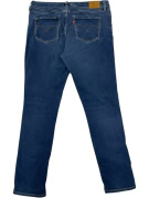VINTAGE LEVI'S ΤΖΙΝ ΠΑΝΤΕΛΟΝΙ SHAPING SKINNY ΓΥΝΑΙΚΕΙΟ M