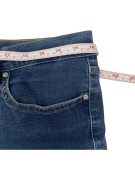 VINTAGE LEVI'S ΤΖΙΝ ΠΑΝΤΕΛΟΝΙ SHAPING SKINNY ΓΥΝΑΙΚΕΙΟ M
