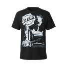 VINTAGE LIGABUE CAMPOVOLO 2005 CONCERT T-SHIRT