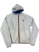 VINTAGE LONSDALE HOODED WINDBREAKER JACKET