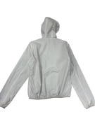 VINTAGE LONSDALE HOODED WINDBREAKER JACKET