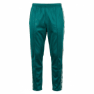 Pantaloni della tuta vintage Lotto con logo laterale verdi da uomo M