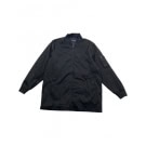 VINTAGE MAAG JACKET ΜΑΥΡΟ ΑΝΔΡΙΚΟ L