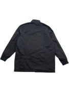 VINTAGE MAAG JACKET ΜΑΥΡΟ ΑΝΔΡΙΚΟ L