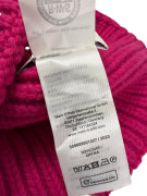 VINTAGE MARC O\'POLO berretto lavorato a maglia magenta