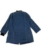 GIACCA DI JEANS VINTAGE MAXIME M/L