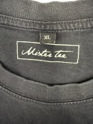 VINTAGE MISTER TEE 
